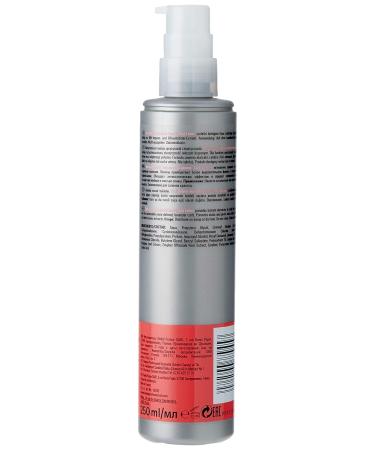 Londa Curl Definer Leave-In Conditioning Lotion - 250 ml | Odourless | International Shipping Available - Buy Online on GoSupps.com