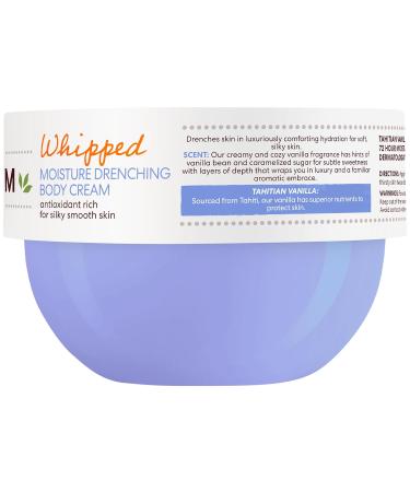 Palmer's Cocoa Butter Formula Body Cream Moisture Drenching Tahitian Vanilla 8.8 Oz 72Hr Hydration with Shea Butter & Vitamin E for Softer Skin Protects & Soothes Dryness Dermatologist Approved - Buy Online on GoSupps.com