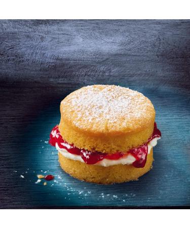 Dr. Oetker Gluten Free Baking Powder 170g - Pack of 1 | Gluten-Free Baking Essential - Buy Online on GoSupps.com