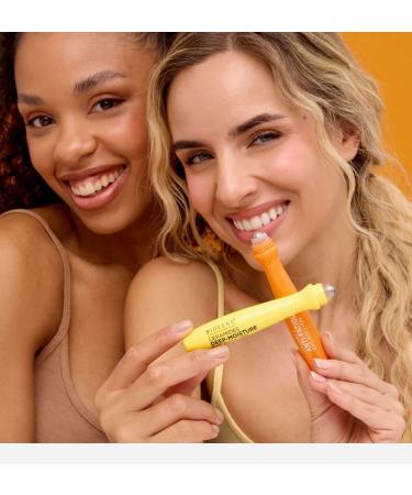 BIOVENE Anti-Fatigue Ultra Express 10% Vitamin C & Organic Banana Eye Concentrate Roll-On 15ml - Buy Online on GoSupps.com