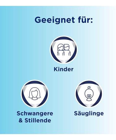 Bepanthen Sea Water Nasal Spray 20ml for Dry Nasal Mucosa - Buy Internationally Now! - Buy Online on GoSupps.com