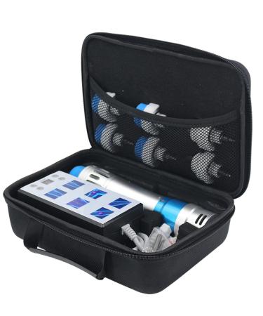 Shock waves Massage device Extracor poral pacifier ED pain relief massage device relaxation shock wave-physiotherapy instrument