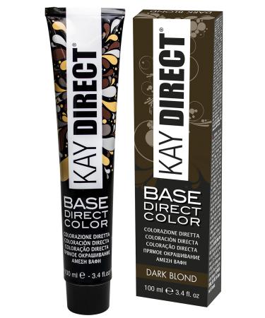 Kepro Kay Direct Direct Dye Intensive Dark Blonde 100 ml