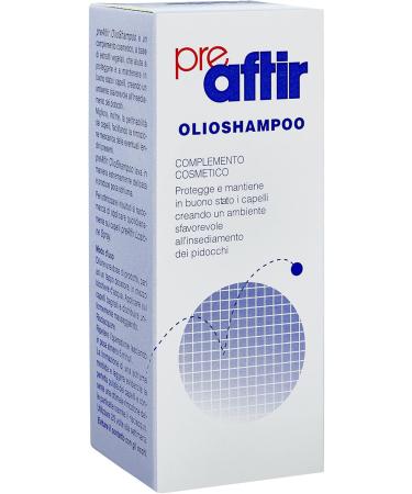  Aftir Preaftir Huile Shampooing 150 ml - Buy Online on GoSupps.com