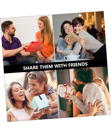 FOMIYES 200 Pcs specialty tools make up kit eyebrow powder measuring eyebrow shaper eyebrow line major - Buy Online on GoSupps.com