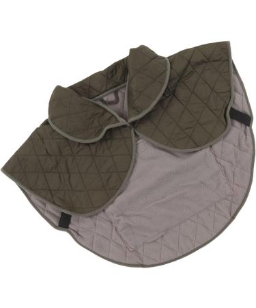 Hztyyier Electric Heating Pad for Shoulders - USB Powered Winter Comfort - OD Green Polyester Fiber - Buy Online on GoSupps.com