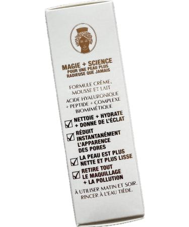Buy Charlotte Tilbury Magic Hydration Revival Cleanser 1 Fl Oz | International Shipping Available - Buy Online on GoSupps.com