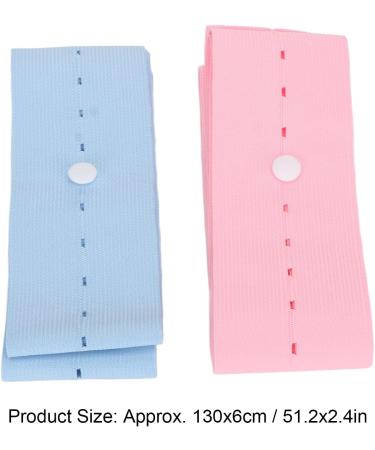 Pregnancy Test & Comfort Bandage Belts - Perfect Gifts for Expecting Moms - Buy Online on GoSupps.com