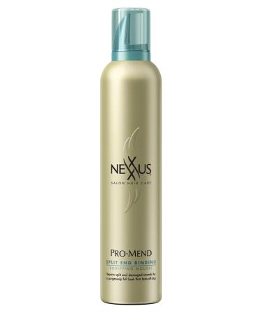 Nexxus Bodifying Mousse Pro-Mend 9 oz