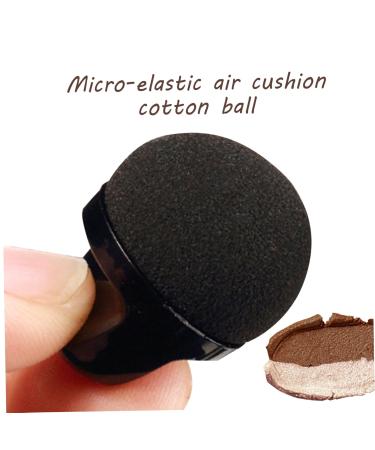 Buy Waterproof Eyeshadow Palette - 2 Highly Pigmented Colors | Long-Lasting Makeup with Brush | International Shipping Available - Buy Online on GoSupps.com