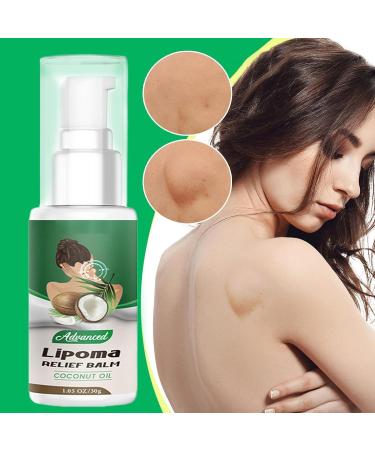 Cr me Pour L' limination Des Lipomes 30 g Cr me Apaisante Pour L' limination Des Lipomes Pommade Apaisante pour la Peau Pour Visage Corps Articulations Jambe Bras Dos Routine Quotidienne Nuit Voyag - Buy Online on GoSupps.com