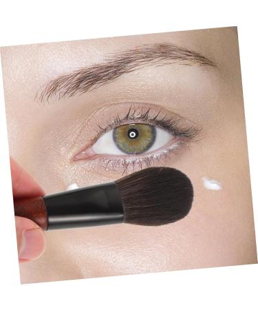 Portable Makeup Kit - Eye Makeup Brushes & Tools for Women | Set of Essential Cosmetics Brushes - Buy Online on GoSupps.com