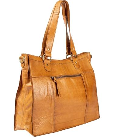 Buy RE:DESIGNED Women's Molly Urban Crossover - One Size Burnt Tan | International Shipping Available - Buy Online on GoSupps.com