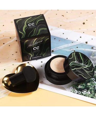 Buy Neckip Concealer - Flawless 20 ml Moisturizing Foundation Concealer for Women - Perfect for Everyday Use Natural Finish - Buy Online on GoSupps.com