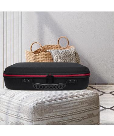 for Hair Dryer Storage Lightweight Portable Hair Dryer Box for Hair Dryer Eva Storage Box HD08 Hair Dryer Storage Box - Buy Online on GoSupps.com