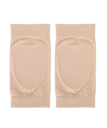 Ankle Sleeve for Compression & Heel Crack Relief | Breathable Lightweight & Easy to Wear | Optimal Support for Daily Use - Buy Online on GoSupps.com