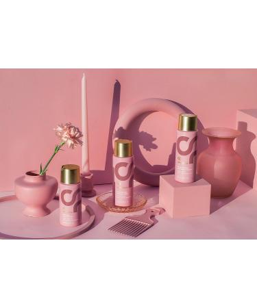 Colorproof Smooth Conditioner 8.5oz - Frizz Control for Color-Treated Hair | Sulfate-Free & Vegan - Buy Online on GoSupps.com