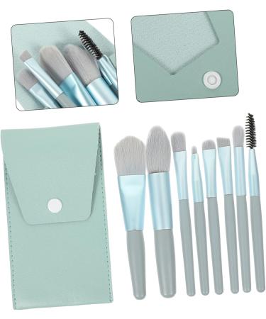 Beavorty 4 Sets travel makeup Cosmetic Brush eyeshadow brush blending brush for makeup Blush Women favor Face Beauty Tools girl applicator brush Fiber Wool make up - Buy Online on GoSupps.com