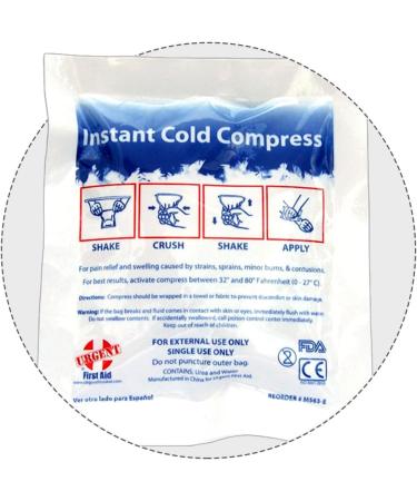 OSHA & ANSI 50 Person First Aid Kit Refill/Upgrade - 196 Pieces, Class B ANSI 2015 Compliant with Splint, Tourniquet, Tools & More - Buy Online on GoSupps.com