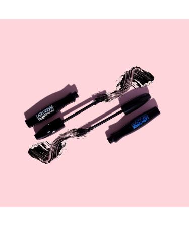 Collection Lash Surge Mascara Noir Noir 1 Count (Pack of 1) - Buy Online on GoSupps.com