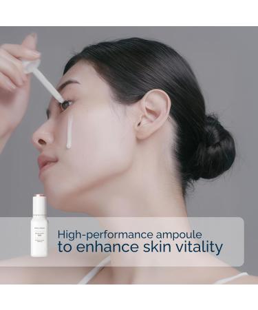 INCELLDERM Radiansome 100 Microfluidizer Ampoule Brightening & Wrinkle improvement Ampoule K-Beauty Skin Care - 30ml / 1.01 fl oz. - Buy Online on GoSupps.com