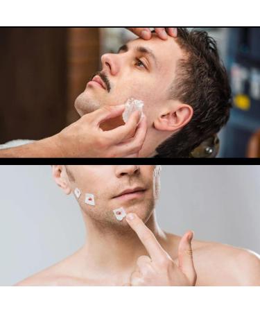 Alum Block 100g - Wet Shave Bloc Blood Stopper & Antiseptic Aftershave - Buy Online on GoSupps.com
