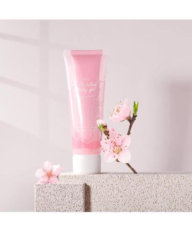  wiroouia Moisturizing Body Lotion - Nourishing Skin Care - Natural Body Cream For Women Travelers Active Women Daily and Nighttime Routine - Buy Online on GoSupps.com