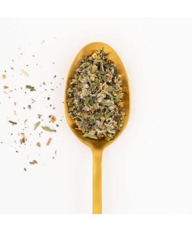 Breathe Easy - Loose Leaf Herbal Tea - 100% Natural - 50g - Buy Online on GoSupps.com
