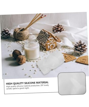 COHEALI Human Body Silicone Mold Body Candle Resin Molds Manikin Body Molds Silicone Die Accessories Melt 3d As Shown 10X5.5cm - Buy Online on GoSupps.com