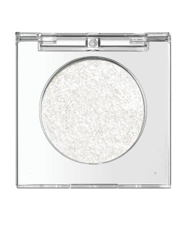 Shimmer Glitter Eyeshadow Palette - Sparkling Eye Shadow with Bling Korean Eye Glitter Foil  Highly Pigmented  Long-Lasting  and Ultra-Blendable for a Glittery Eye Look Mysterious Galaxy Mysterious Galaxy