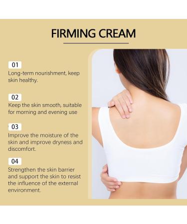  homomdy Anti-aging firming cream with bee venom Anti-wrinkle cream with bee venom Moisturizing and lifting cream for body skin Improves skin elasticity Rejuvenating appearance (3 pcs) - Buy Online on GoSupps.com