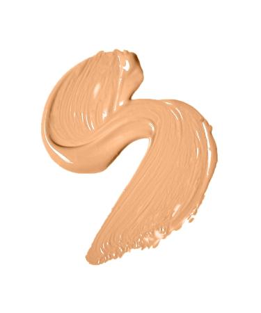 Hydrating Satin Camo Concealer - Medium Gold (1 Piece) | Best International Shipping - Buy Online on GoSupps.com