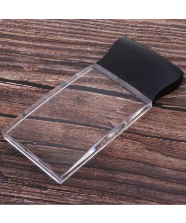 Lightweight Magnifier Glasses with LED Light - 2X 4X - Holding Bag Included Good Times - Buy Online on GoSupps.com