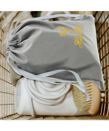 Balacoo 4pcs Hair Dryer Storage Bag Travel Hair Dryer Portable Hair Dryer Bag Blow Dryer Bag Tool Universal - Buy Online on GoSupps.com