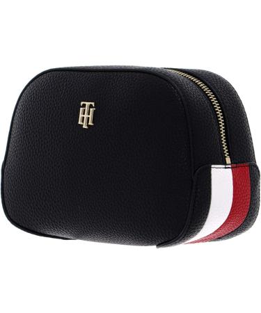 Buy Tommy Hilfiger Essence Washbag Corp - Stylish Travel Necessity | International Shipping Available - Buy Online on GoSupps.com