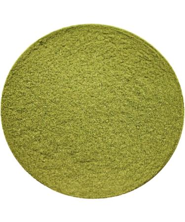 Organic Wheatgrass Powder 500g (BWFO) - Buy Online on GoSupps.com