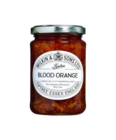 Tiptree Blood Orange Marmalade 2x340g