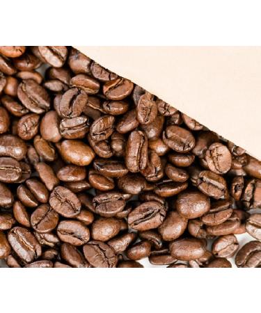 COCOLO CAFF Artisanal Roast Blend "Mel 307" 100% Coffee Beans Specialty Coffee Origin South America and Asia (250g) - Buy Online on GoSupps.com