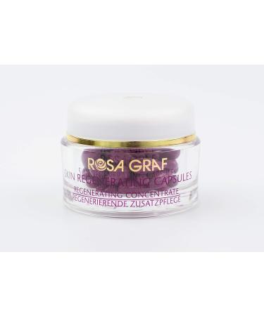 Rosa Graf Encapsulated Skin Revitalization - 35 Pieces | Premium Skincare for Radiant Skin - International Shipping Available - Buy Online on GoSupps.com
