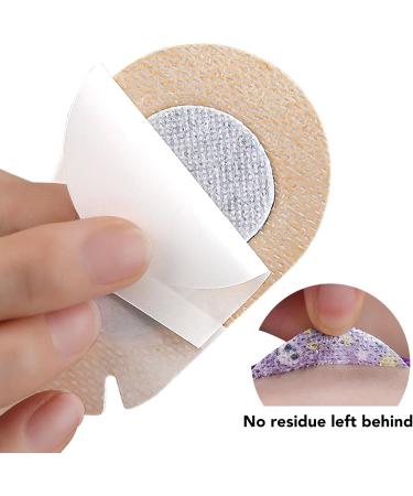 Adhesive Eye Patches for Vision Training - Breathable & Effective Light Block (Animal Pattern) - Daily Use Orthoptic Solution - Buy Online on GoSupps.com