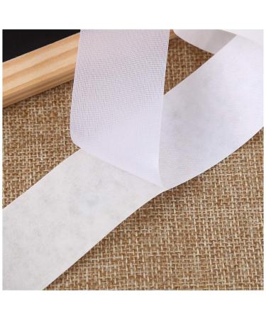 AKOAK Nail Repair Fiberglass Wrap - Reinforcing Silk Paste UV Gel & Acrylic Nail Art Extension for Home & Salon - Buy Online on GoSupps.com