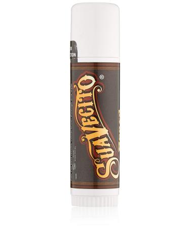 Suavecito Beard Balm Wax Neutral Scent Stick Conditions & Tames All Hair Types Portable Travel Size