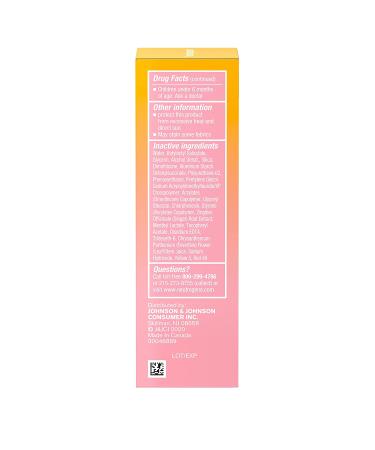 Neutrogena Invisible Daily Defense Sunscreen Face Serum SPF 60+ | 1.7 fl oz (50 ml) - Ultimate UV Protection - Buy Online on GoSupps.com