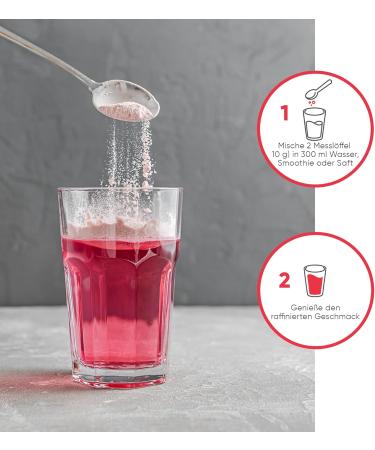 WOW TEA: Ultimate Berry Box - Buy Online on GoSupps.com