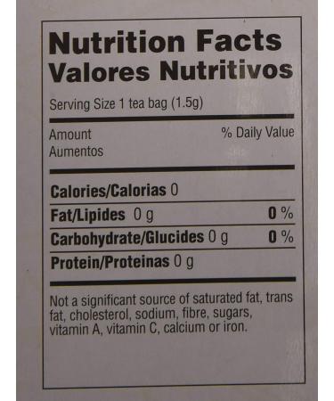 Organic White Tea - 100 Bags | Premium Quality Loose Leaf Tea - Buy Online on GoSupps.com