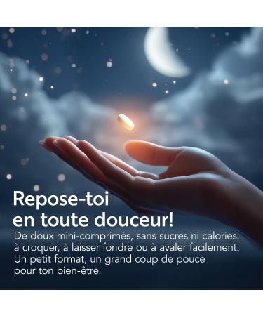 Melatonine 1 9 mg Bien Dormir Sommeil Adulte Pi Life 2 Par Dose Endormissement Adulte Dormir Rapidement Zzz Sommeil R parateur Att nuer Le Jet-lag 600 Comprim s - Buy Online on GoSupps.com