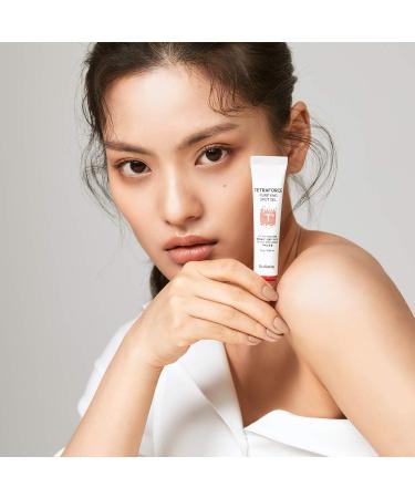 ELISHACOY TETRAFORCE Purifying Spot Gel 15g - Sebum Control & Redness Relief for Oily Acne-Prone Skin with Tea Tree & Centella Asiatica - International Shipping Available - Buy Online on GoSupps.com