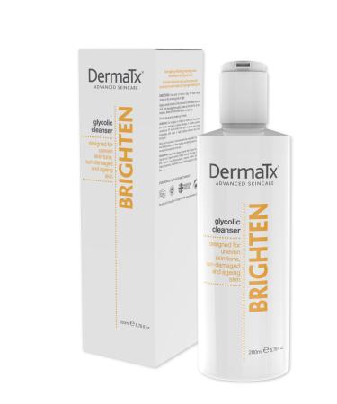 Brighten Glycolic Cleanser