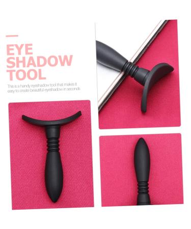 Buy MAGICLULU Eye Shadow Stamp Makeup Tools Convenient 2 Set Accessories for Perfect Eye Makeup - Buy Online on GoSupps.com