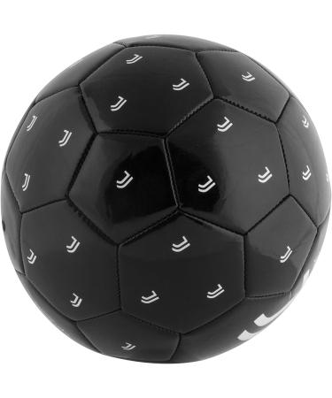 Maccabi Art Juventus FC Size 5 Soccer Ball | Official Club Merchandise - Buy Online on GoSupps.com